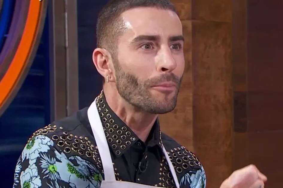 Susanna Griso ficha a Pelayo Díaz como colaborador de Espejo Público tras su expulsión de MasterChef Celebrity