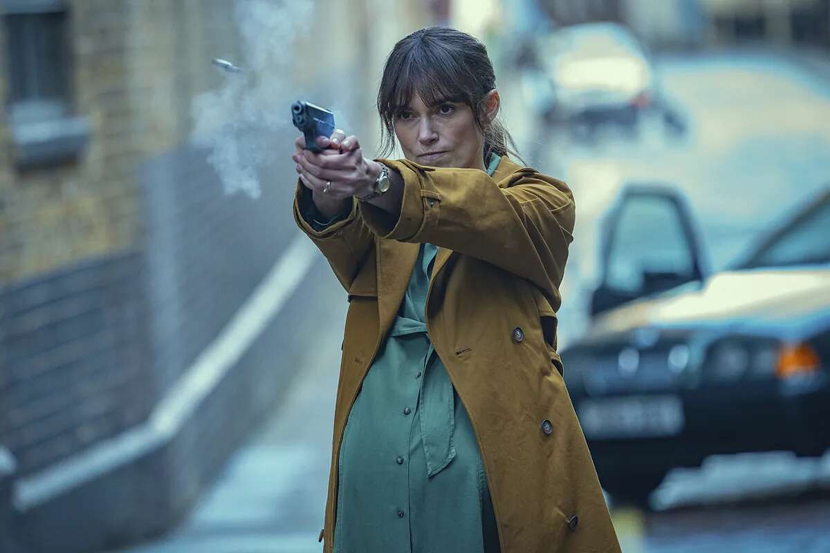 Palomas Negras, el thriller de espionaje que marca el regreso de Keira Knightley a la televisión: 