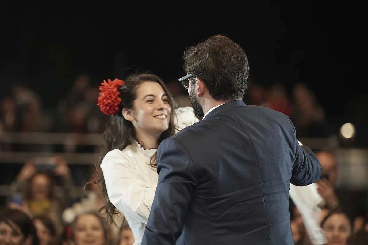 El presidente chileno, Gabriel Boric, presenta a su nueva novia de 29 años en medio de las fiestas patrias de su país