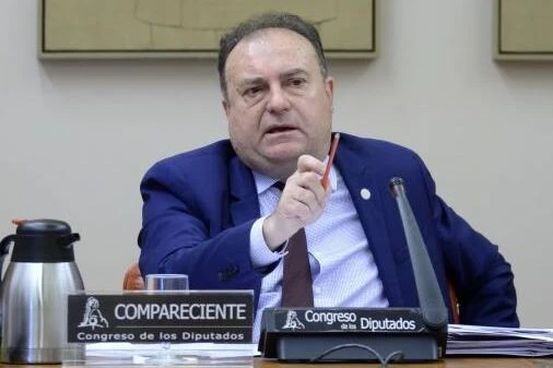 El juez que investiga la operación Kitchen imputa al comisario José Luis Olivera, ex jefe de la Udef