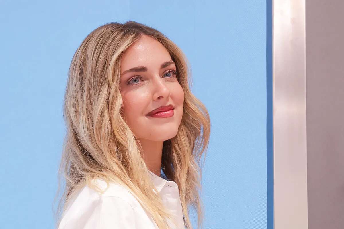 Chiara Ferragni será juzgada por la supuesta estafa de los pandoros