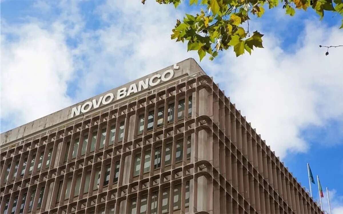 Novo Banco destituye a su director de riesgos por transacciones financieras 