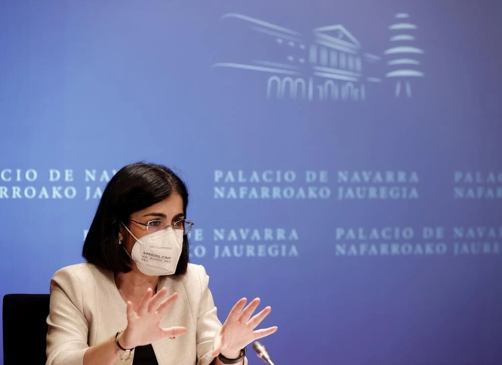 País Vasco se suma a Madrid y seguirá sus propias medidas ante su 