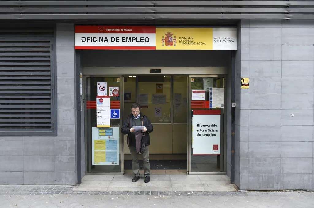 ¿Por qué quedan vacantes los puestos de trabajo? La mitad de las empresas no encuentran aspirantes con la formación adecuada