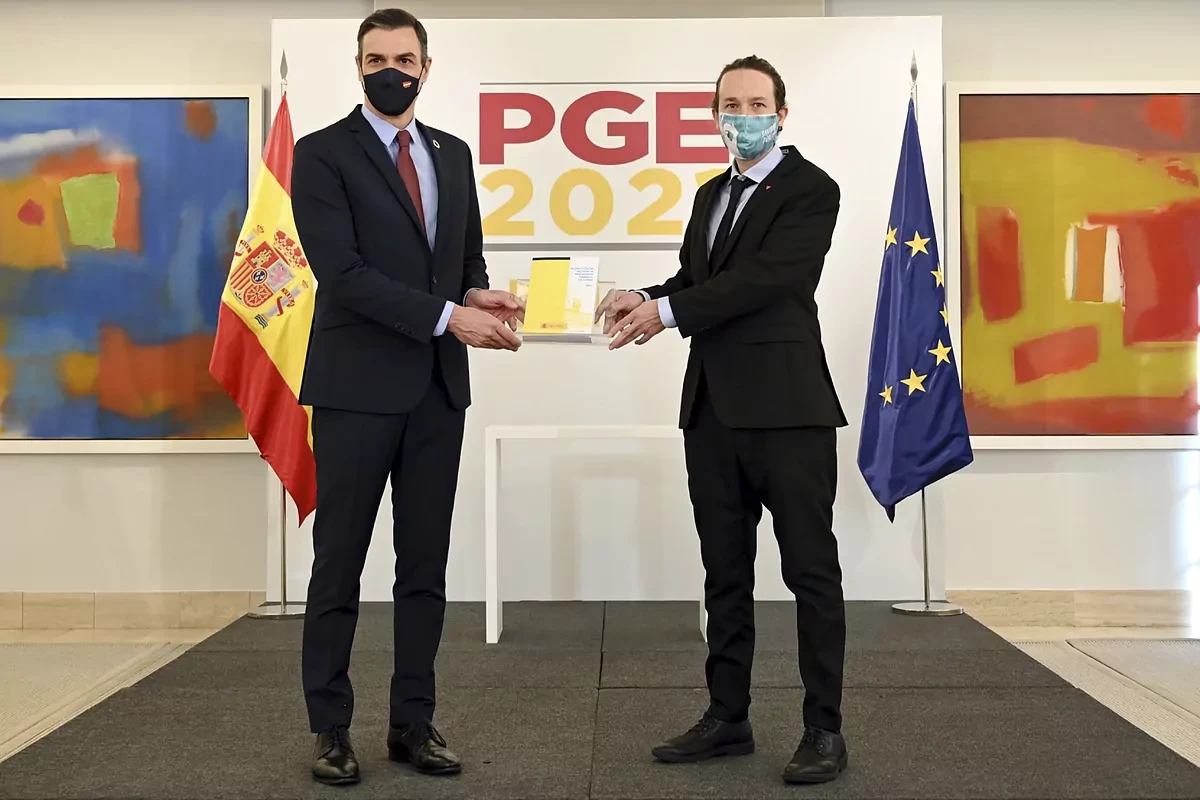 Snchez mantiene el pulso inversor en la provincia con 242,9 millones ante la Covid-19