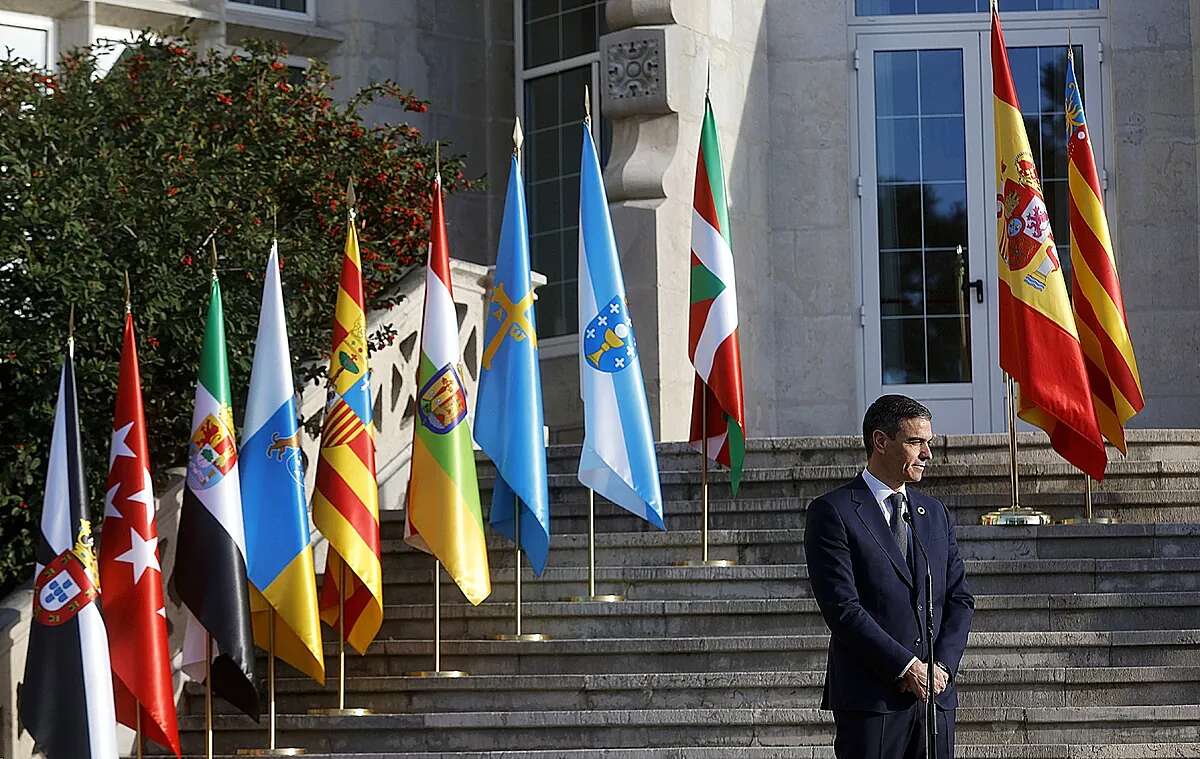 Moncloa acusa a los jueces de no completar la 