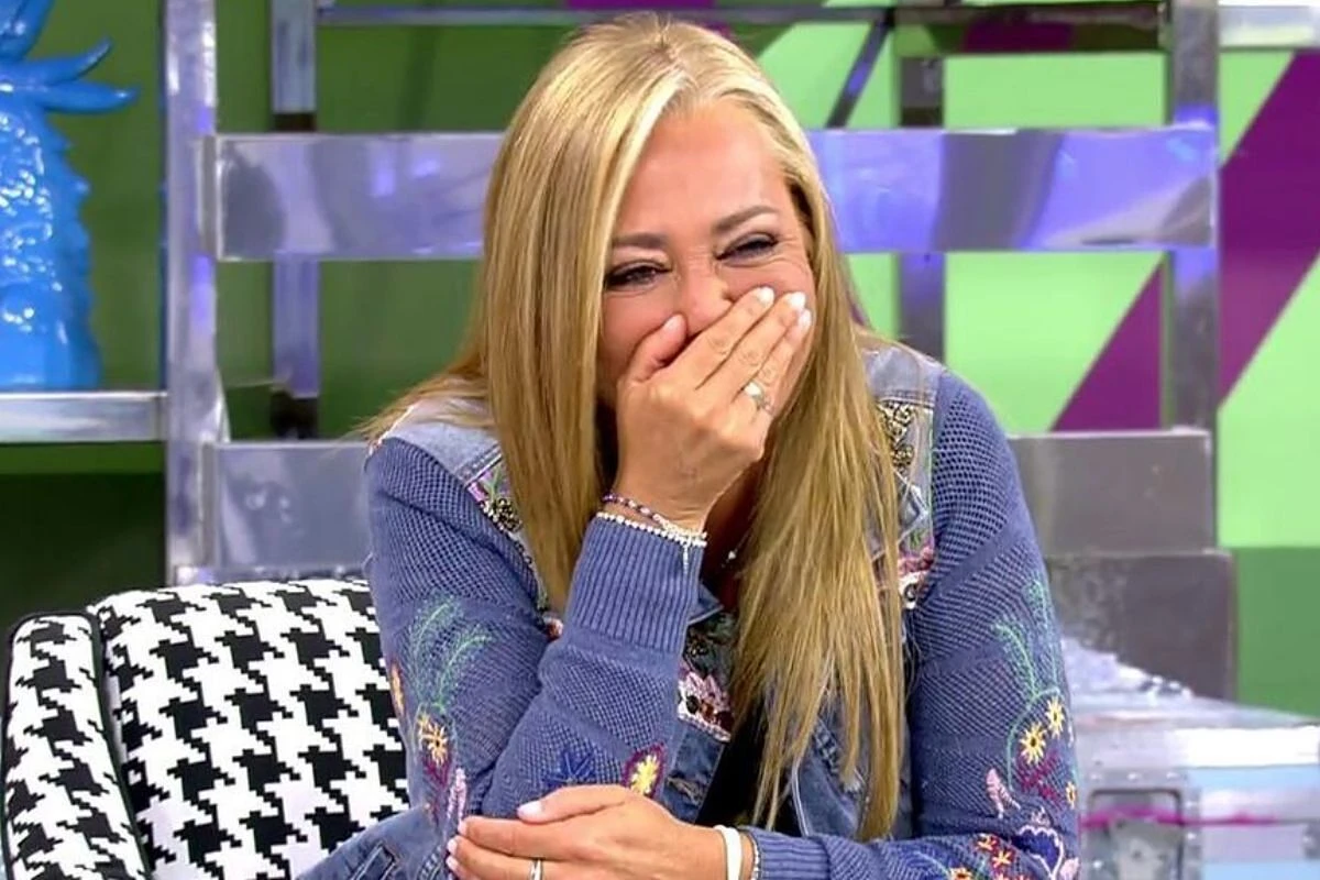 ¿Por qué Telecinco no emite Sálvame?