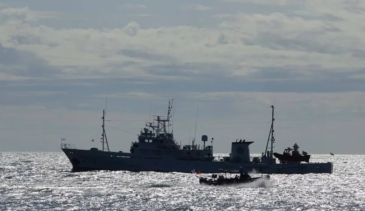 Corea del Norte se disculpa tras haber matado a un surcoreano en sus aguas territoriales