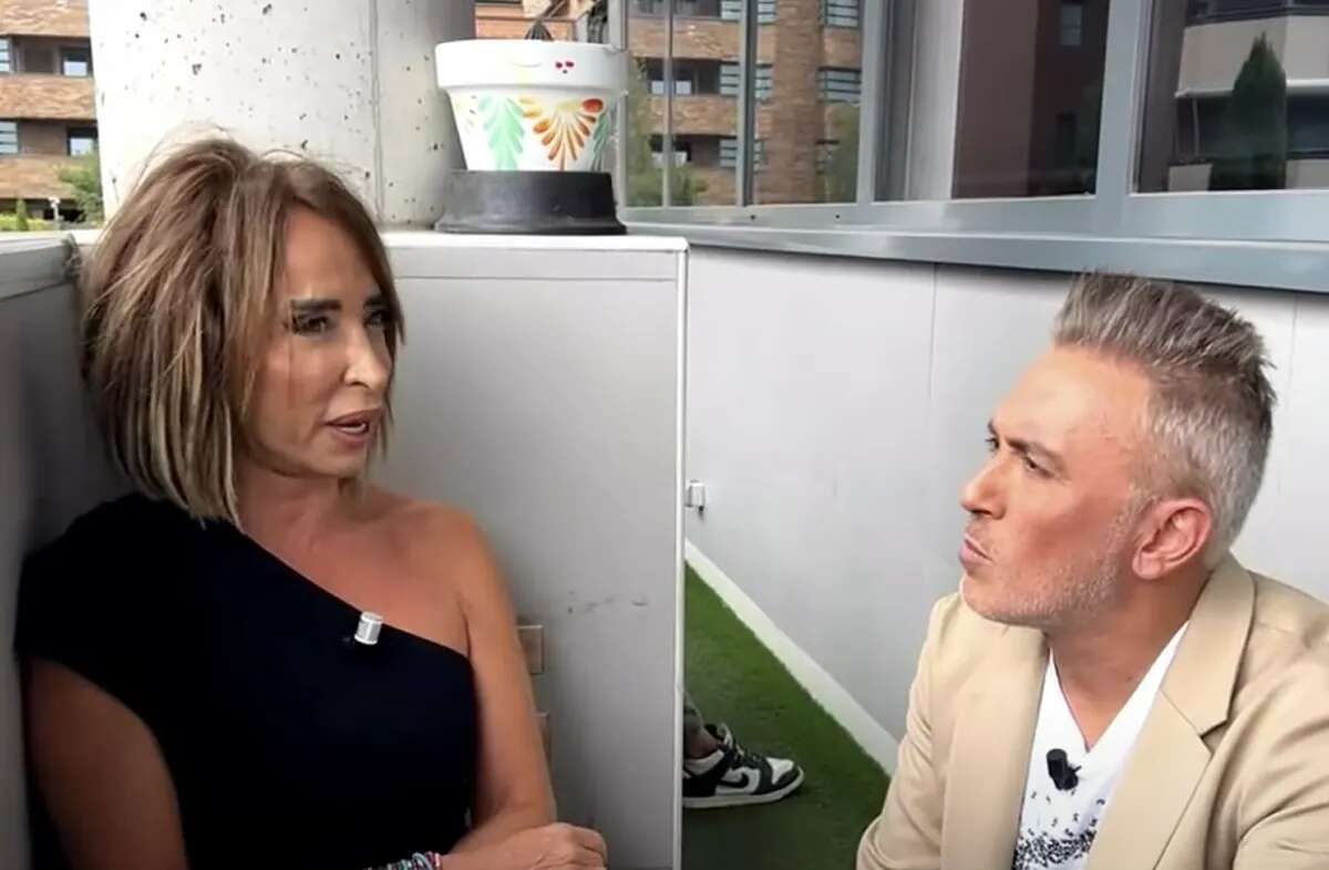 María Patiño carga contra Julián Muñoz pocas horas después de su fallecimiento: 