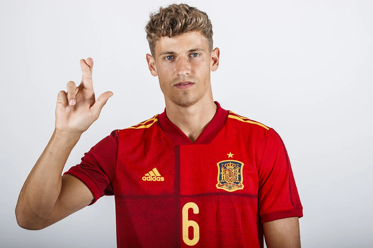 Marcos Llorente: 