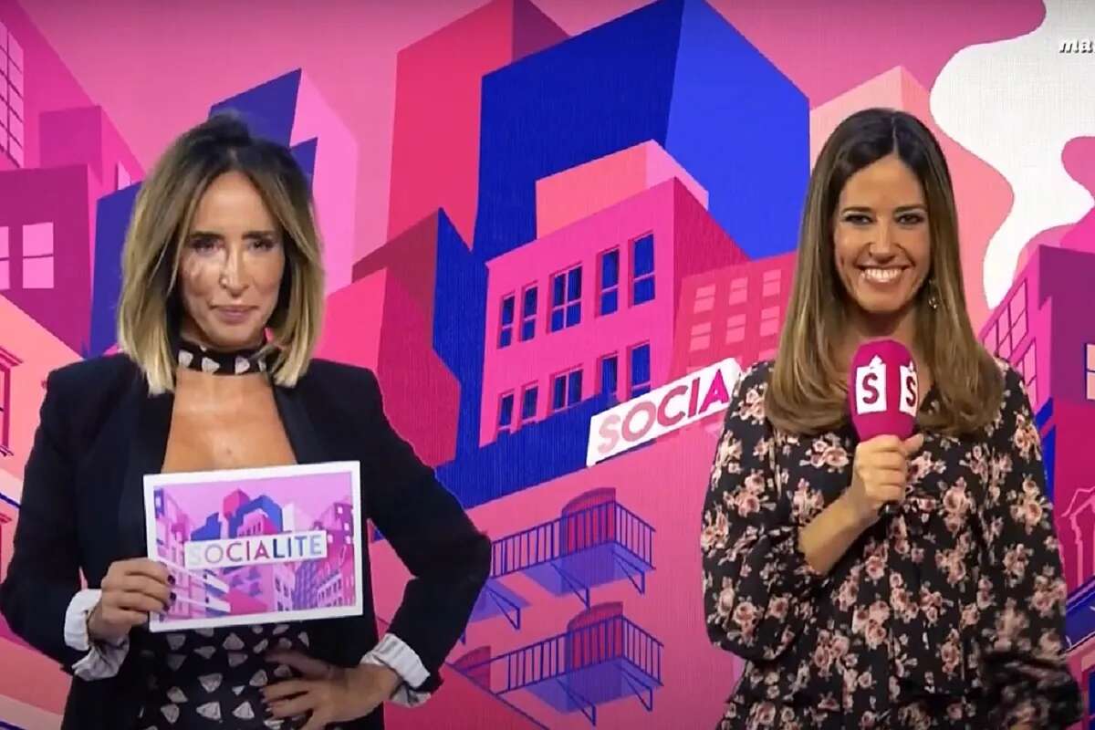 Núria Marín cuenta la verdad sobre su guerra con María Patiño: 