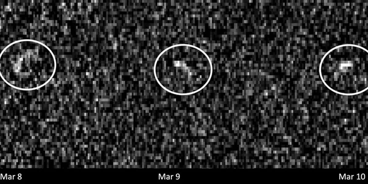 Una nave europea seguirá al asteroide Apofis cuando se acerque a la Tierra en 2029: ¿hay riesgo de impacto? ¿qué destrucción causaría una roca de ese tamaño?