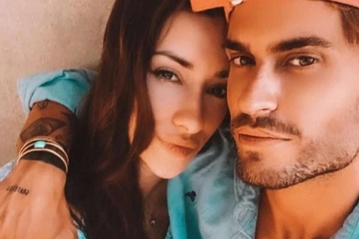 Adara rompe a llorar tras enterarse de la supuesta infidelidad de Rodri