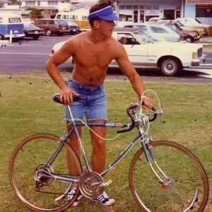 Muere Dave Orlowski, el pionero que complet el primer Ironman de la historia con unos vaqueros cortados