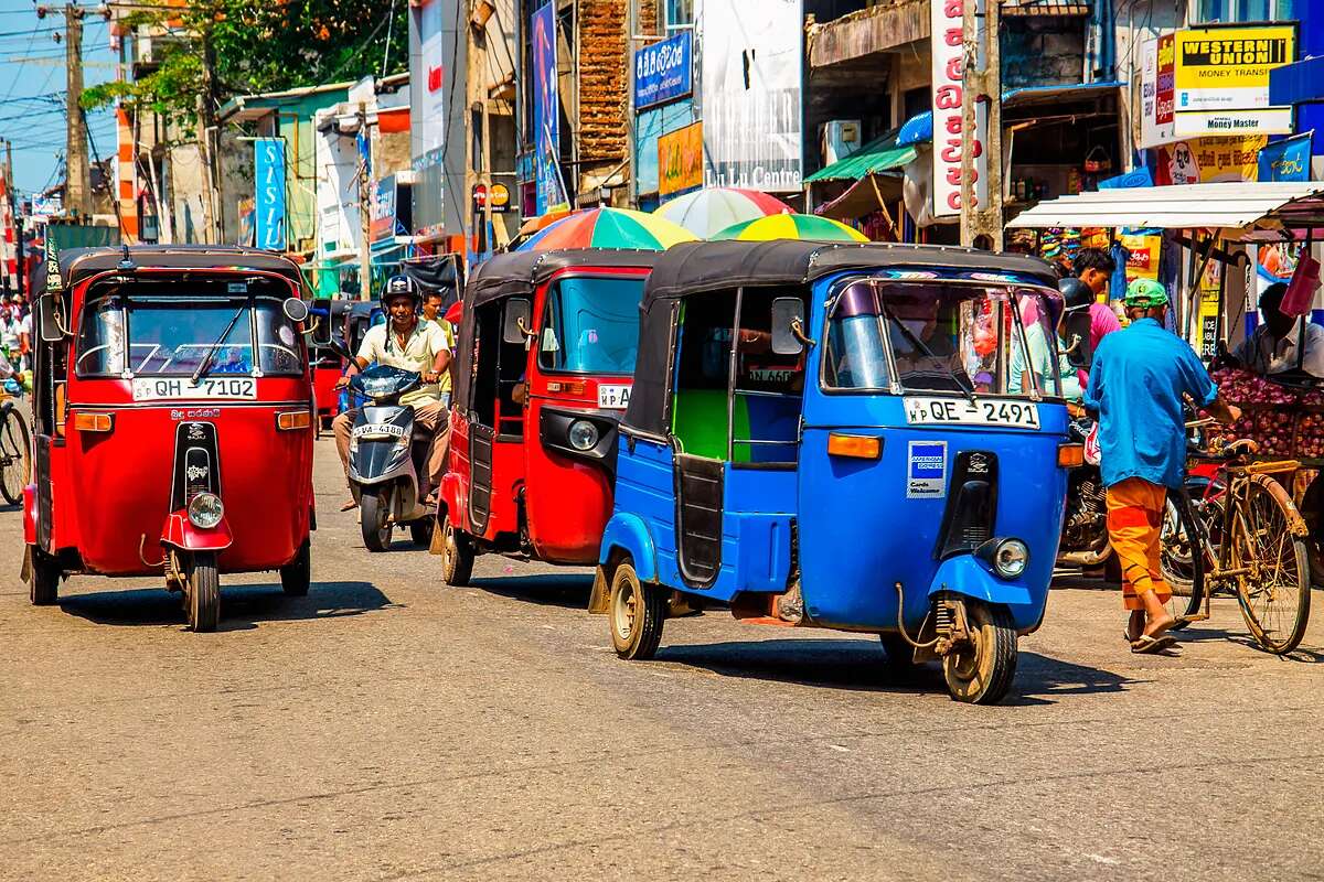 Sri Lanka investiga la muerte de dos turistas europeas ante la posibilidad de que hayan sido envenenadas con insecticida