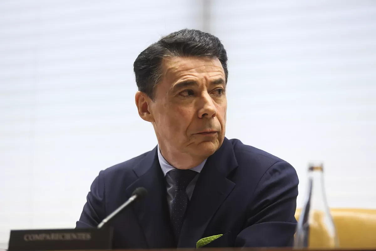 La Audiencia de Mlaga archiva el caso del tico de Ignacio Gonzlez