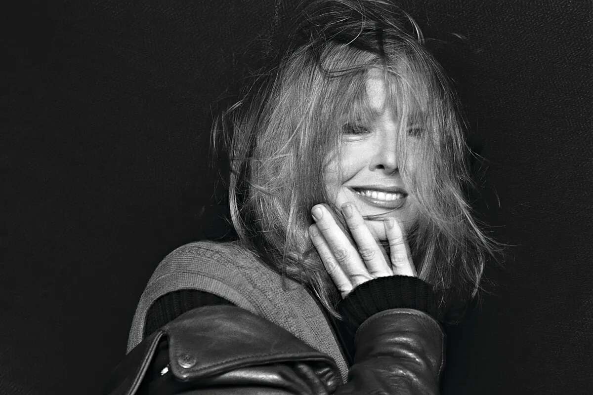 Diane Keaton: 