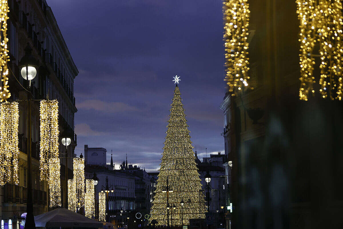 Por qué la semana entre Navidad y Año Nuevo es clave y debemos aprovecharla