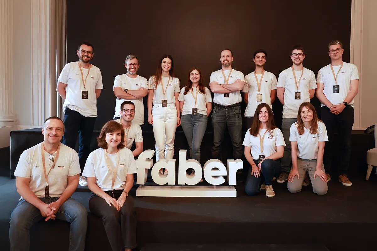 Faber lanza un nuevo fondo para invertir hasta 60 millones en startups de tecnología avanzada en España y Portugal