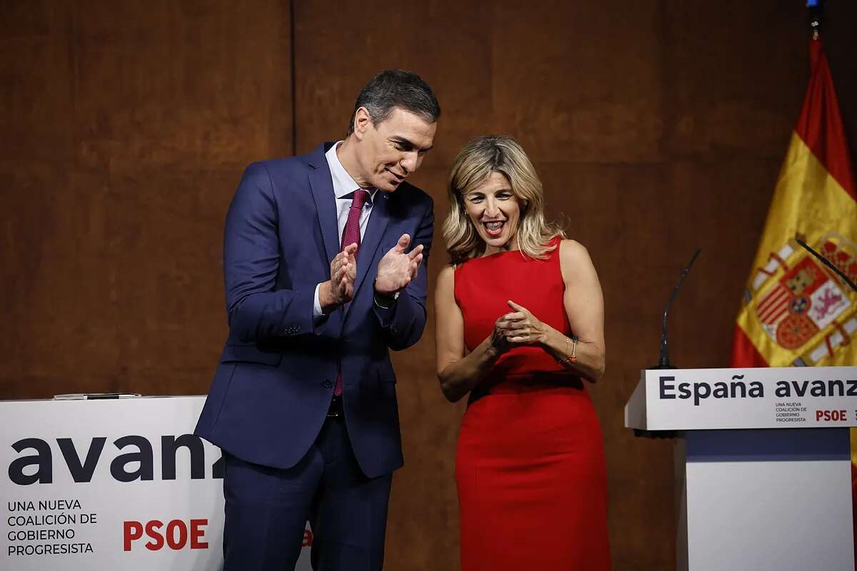 Sánchez admite que el 'caso Errejón' es 