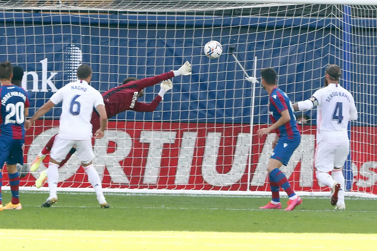 Vinicius: 