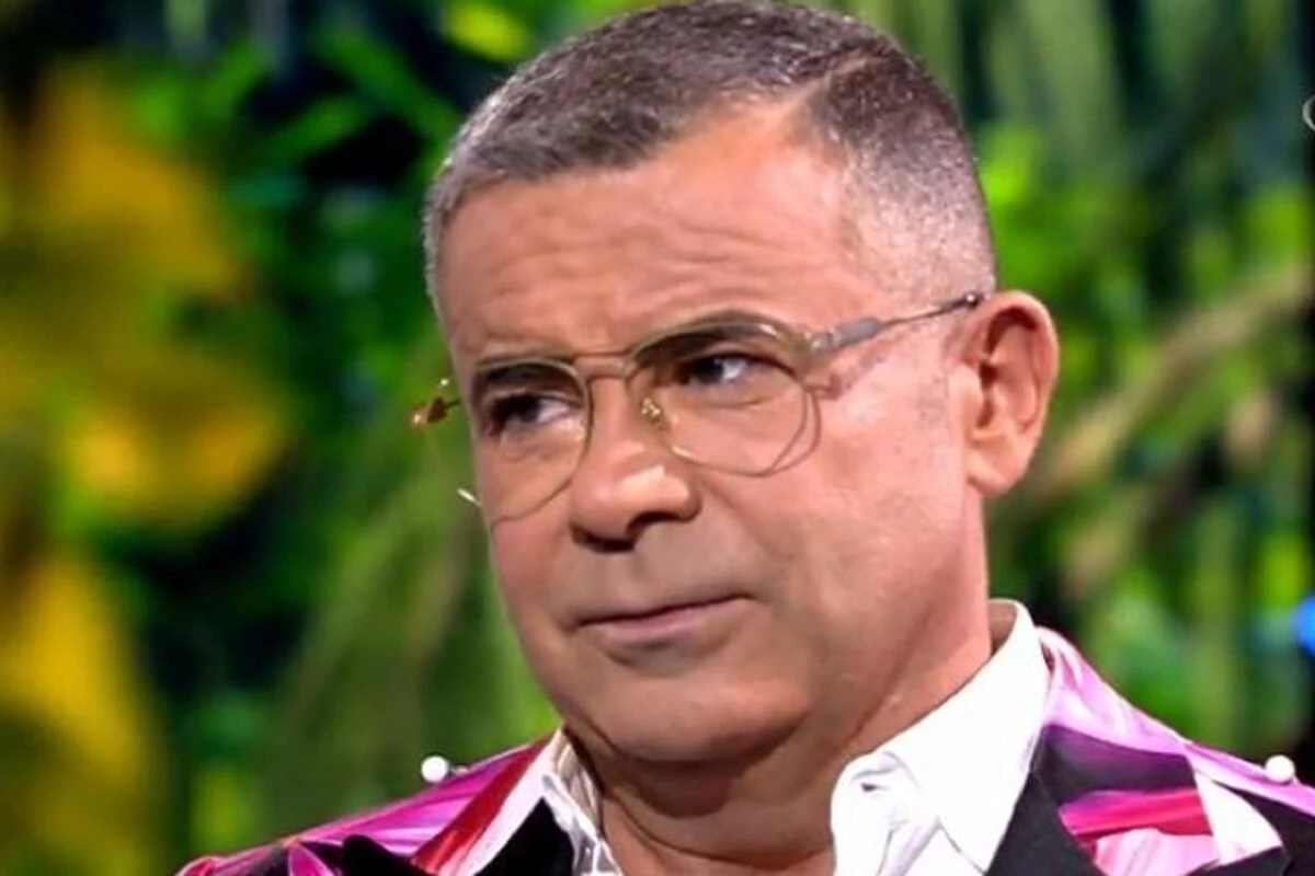 Supervivientes 2021 | Jorge Javier Vázquez versus Olga Moreno: 