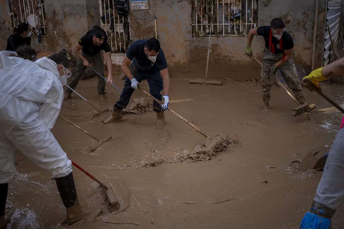 Guía para los afectados por la DANA: ¿tengo que pagar el alquiler si mi casa está inhabitable?