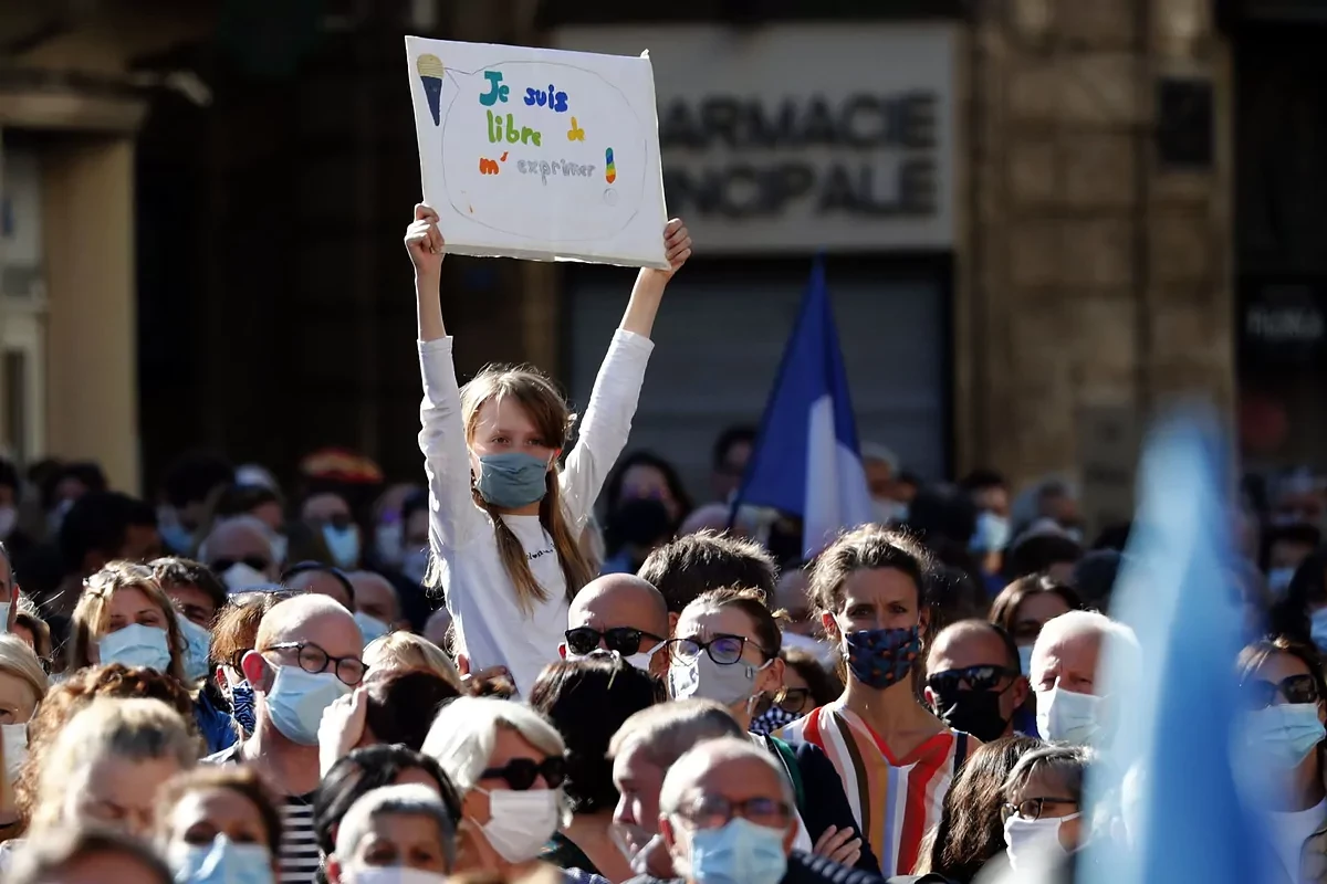 Contraataque contra el yihadismo: 