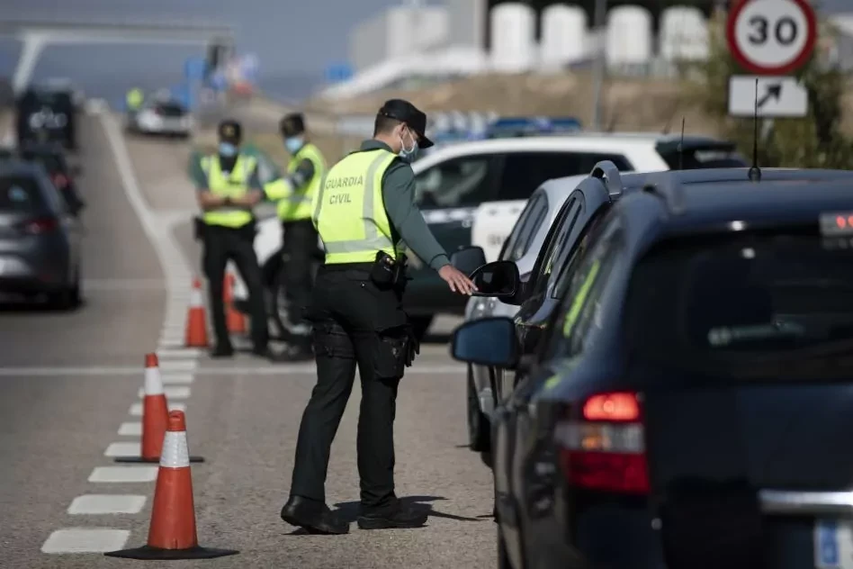 Detenidos dos trabajadores de una fundacin para 'menas' por la agresin sexual a una compaera