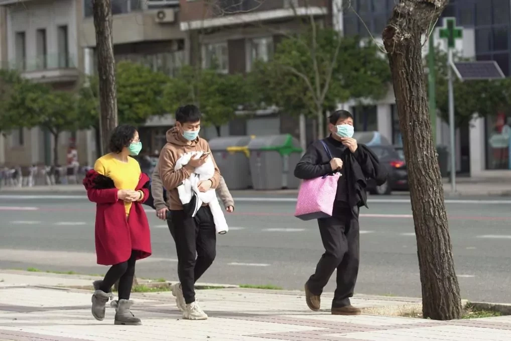 Covid-19: un nuevo estudio revela que las personas de raza negra y asitica tienen mayor riesgo de contagio
