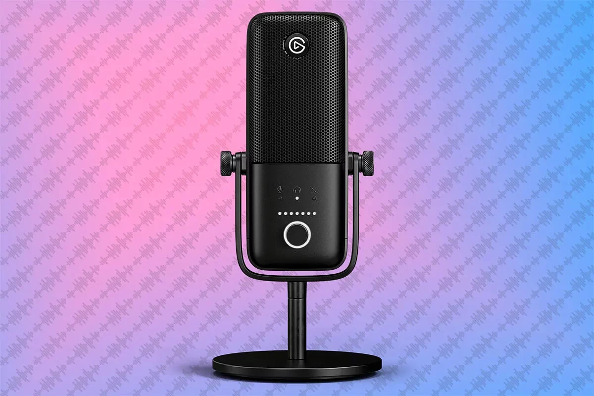 Elgato Wave 3, el micrfono para aspirantes a elRubius