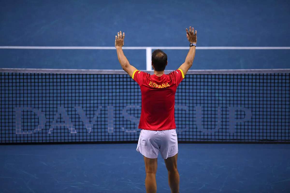 Así ha sido la carrera de Rafa Nadal, el 'Rey de la Arcilla': 14 Roland Garros, 63 títulos y 81 victorias consecutivas