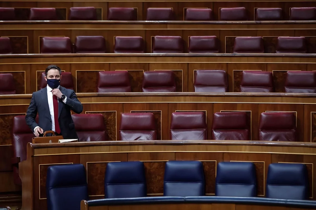 Derecha alternativa sin alternativa de derecha
