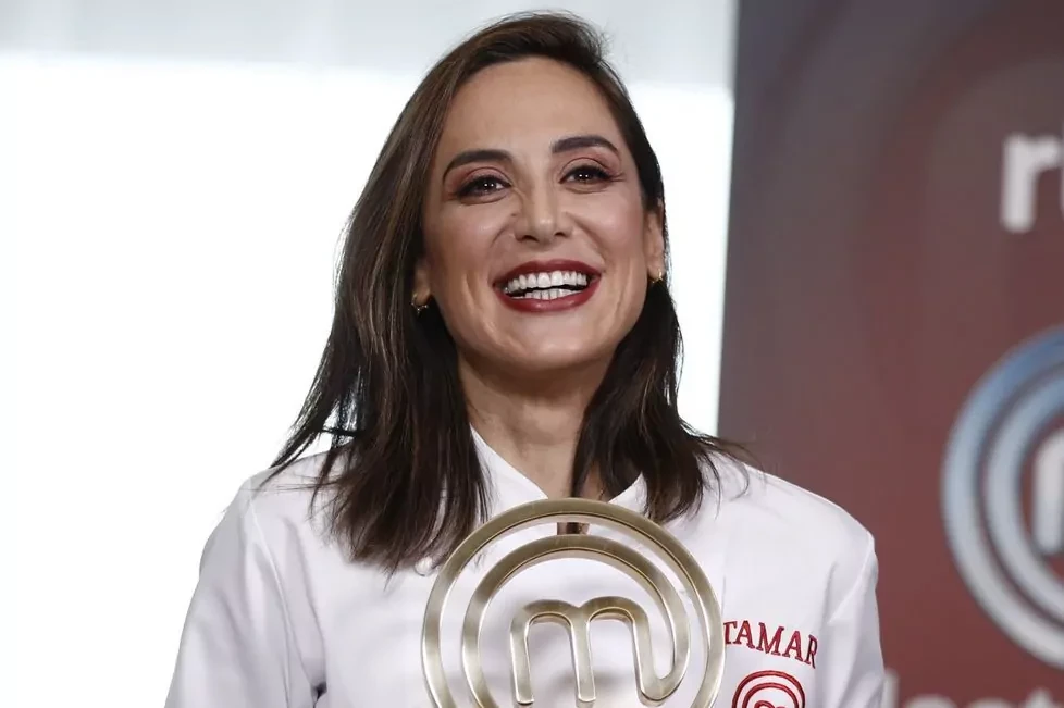 El 'feo' de Tamara Falc a Macarena Rey