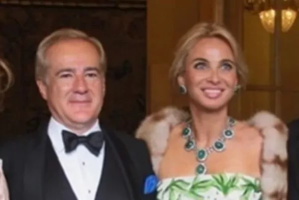 El millonario mexicano implicado en la nueva investigacin sobre el Rey