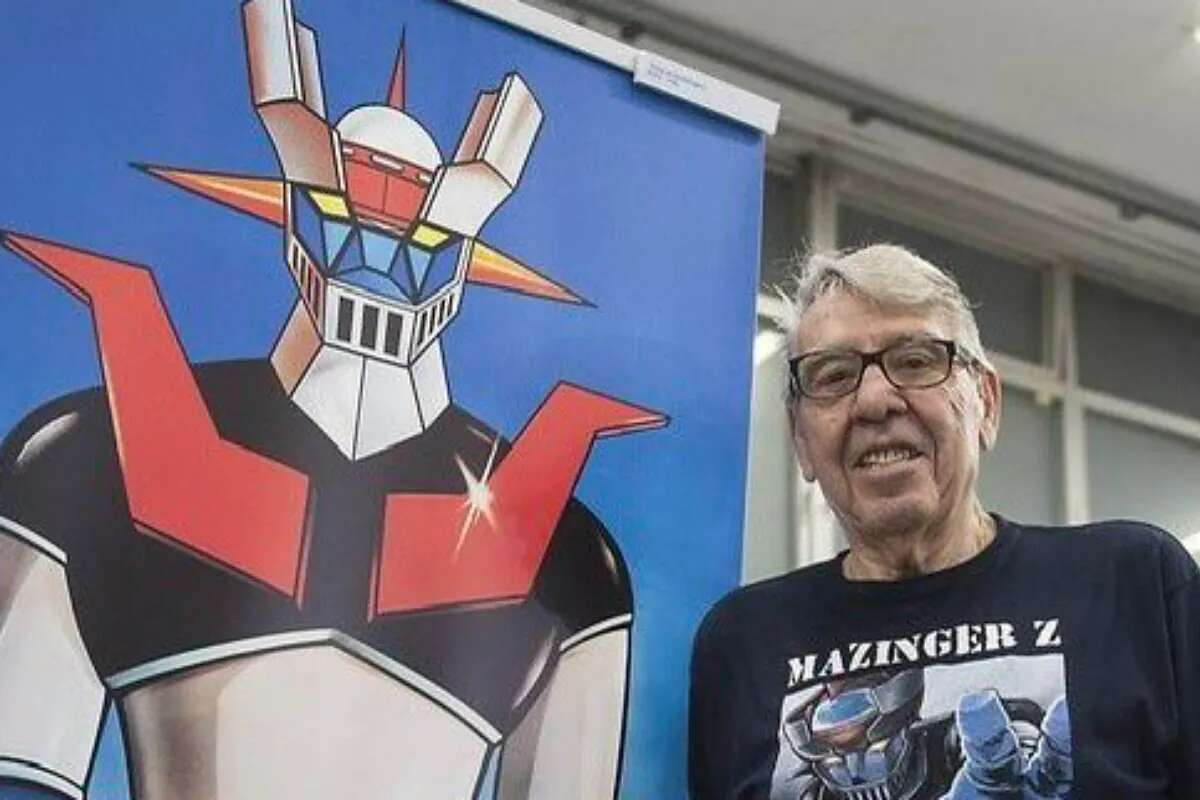 Muere el productor musical Alfredo Garrido, autor de canciones de series infantiles como Marco, La abeja Maya o Mazinger Z