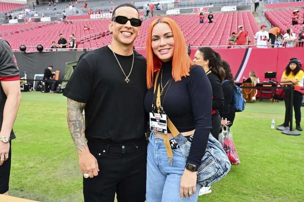 El juez da por concluido el pleito entre Daddy Yankee y Mireddys González sobre sus sociedades