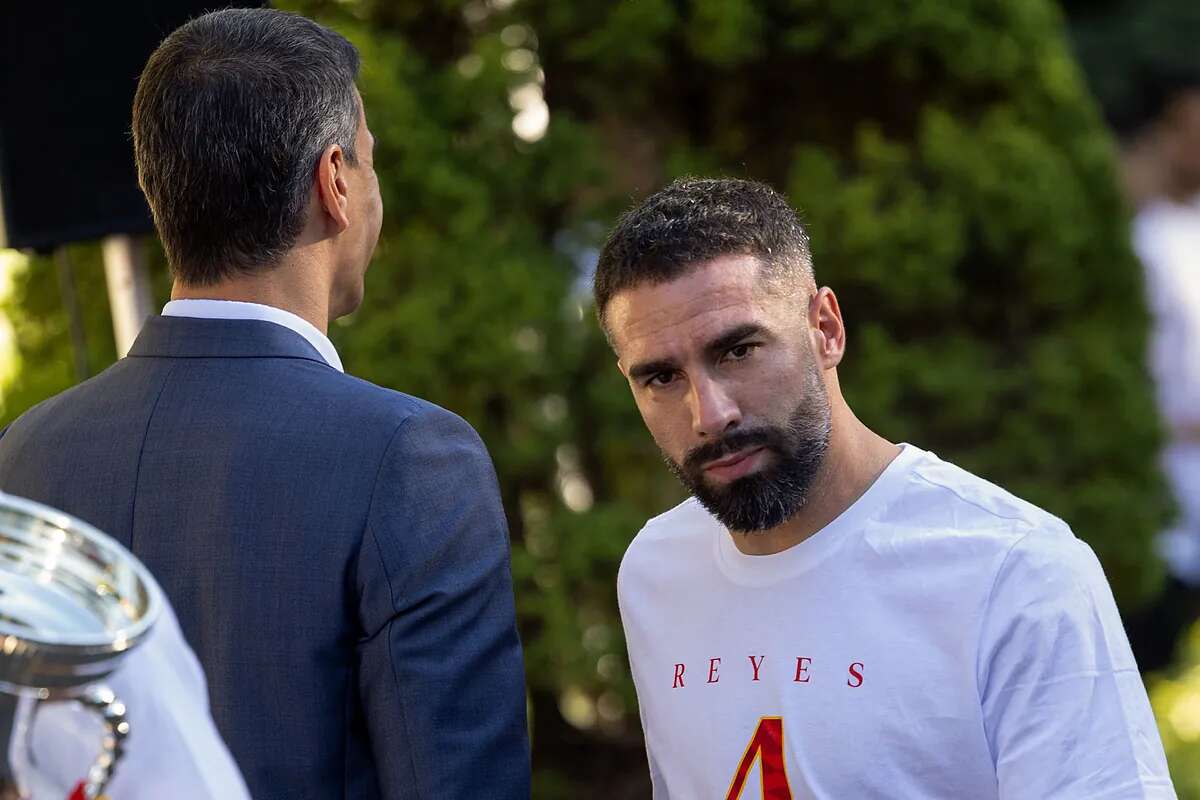 Selección vasca y catalana para evitar desplantes a Pedro Sánchez