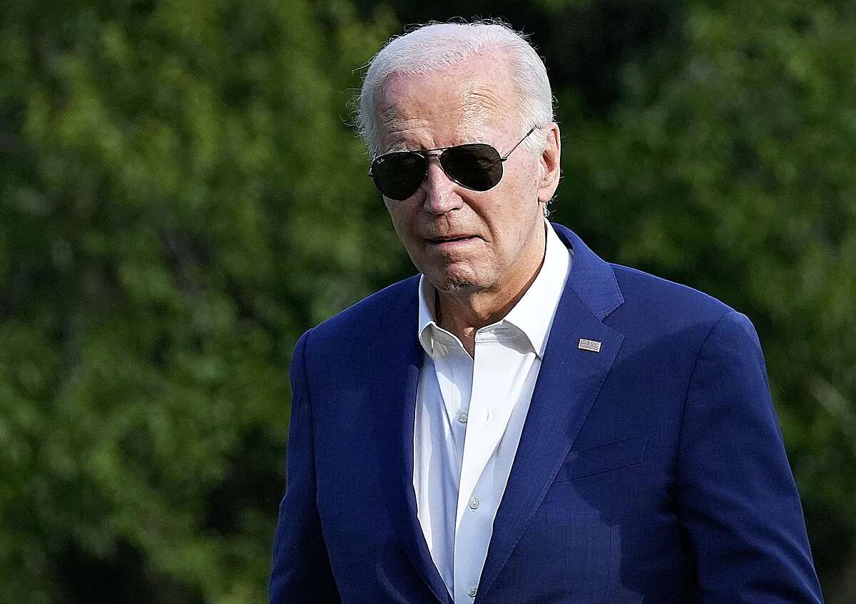 Una oportunidad para Biden para demostrar a sus votantes y aliados que es capaz de ser un líder mundial