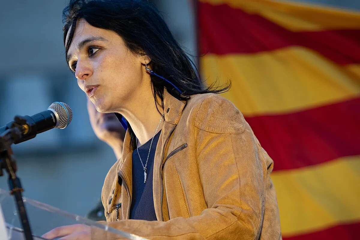 La alcaldesa de Ripoll, Sílvia Orriols (Aliança Catalana), se someterá a una cuestión de confianza: 