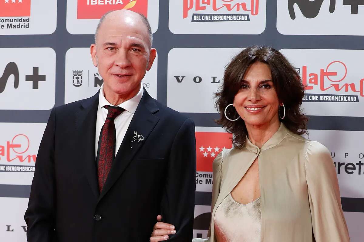 Pastora Vega, de nuevo soltera: rompe con el actor Darío Grandinetti