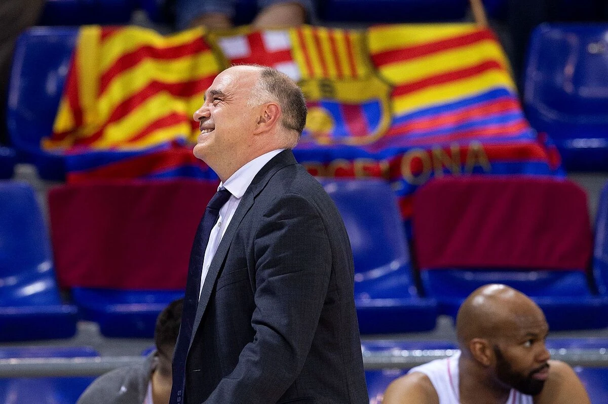 ¿Es un fracaso la temporada del Real Madrid?