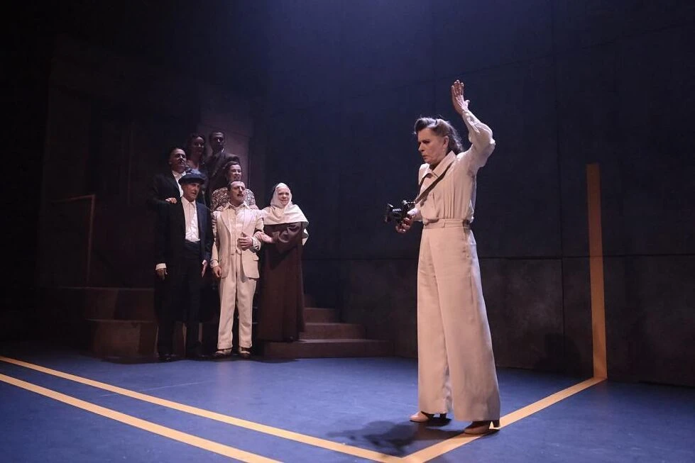 Una programación paritaria e internacional para la nueva temporada del Centro Dramático Nacional