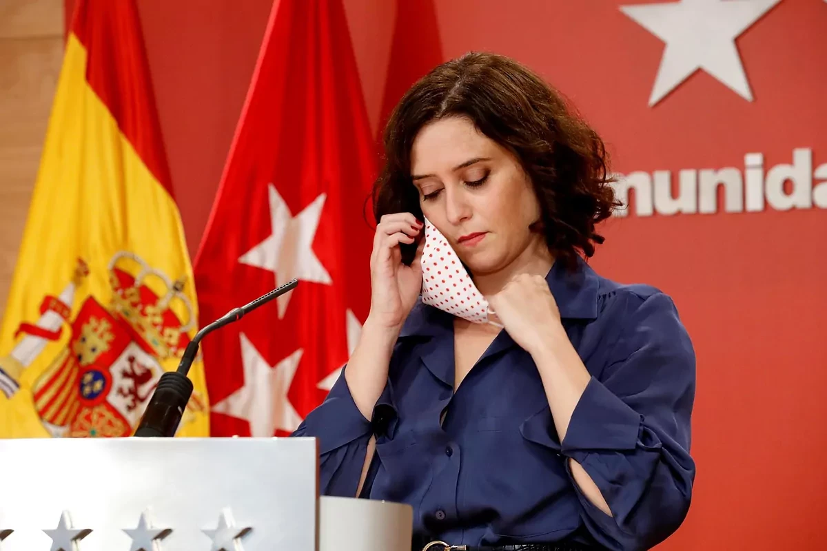 No tan IDA