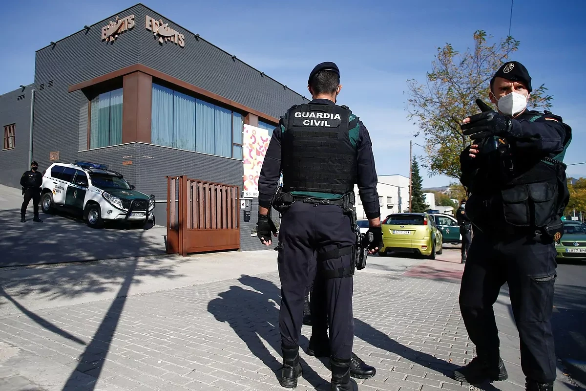 Vctor Terradellas, la conexin de Carles Puigdemont con la 'trama rusa'