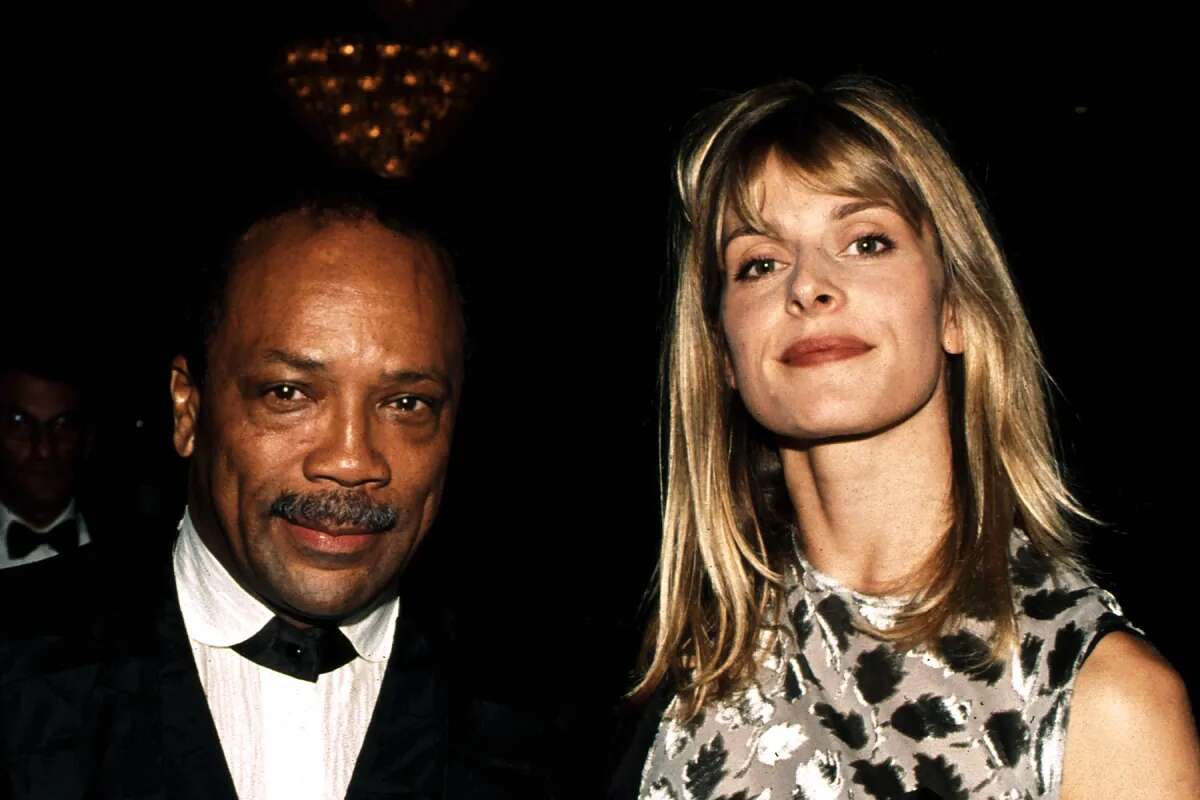 Un niño prodigio, una madre esquizofrénica, siete hijos de cinco mujeres distintas, Thriller y una fortuna de 500 millones: así ha sido la vida de Quincy Jones