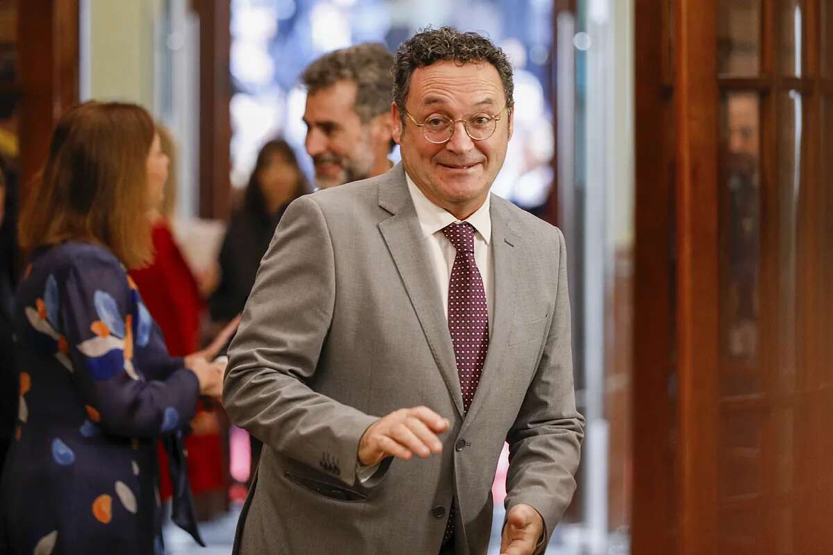 El fiscal general rechaza comparecer en el Senado hasta 2025 y el PP le acusa de 