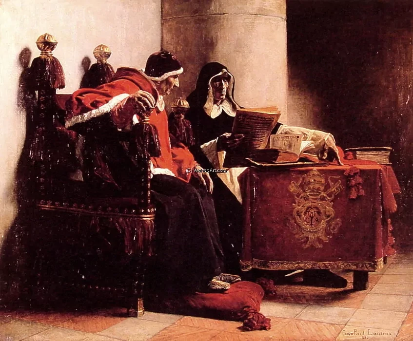 La triste patria de Toms de Torquemada