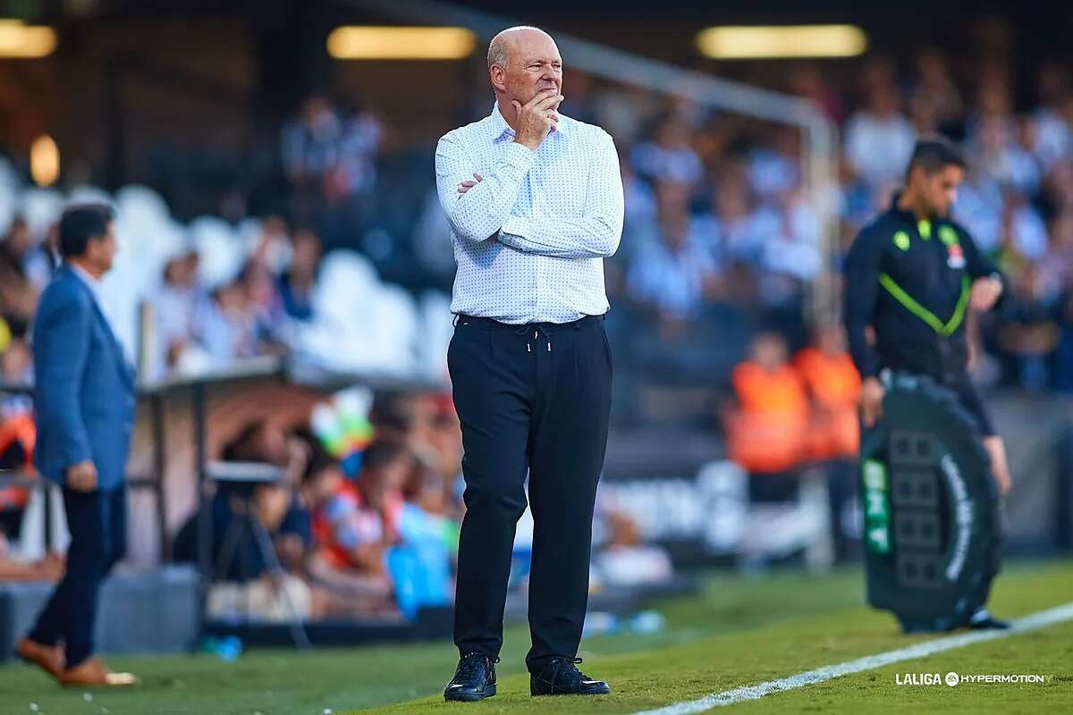 Pepe Mel, el autor fan de Pérez-Reverte: 