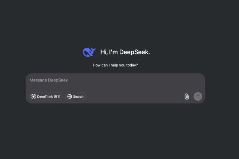 Deepseek, la IA china que ha dejado en evidencia a EEUU